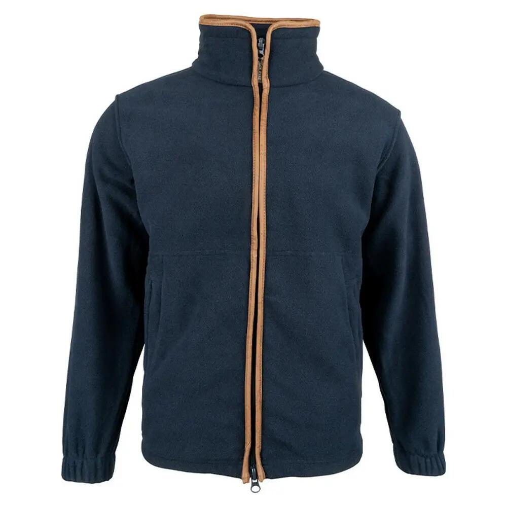 Jack Pyke Mens Countryman Fleece Jacket