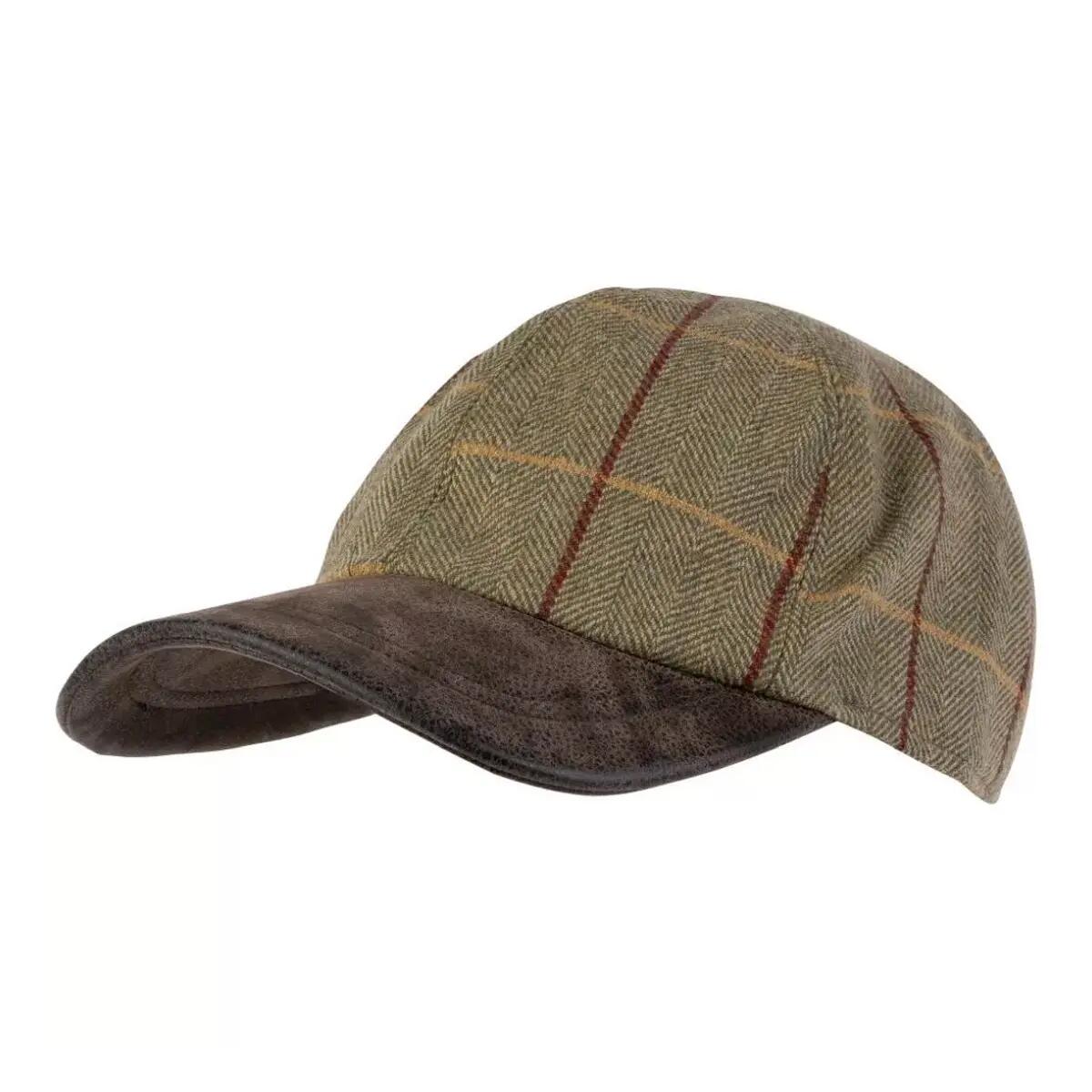 Jack Pyke Wool Blend Baseball Cap