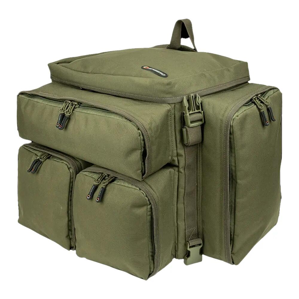 Speero Compact Plain Rucksack