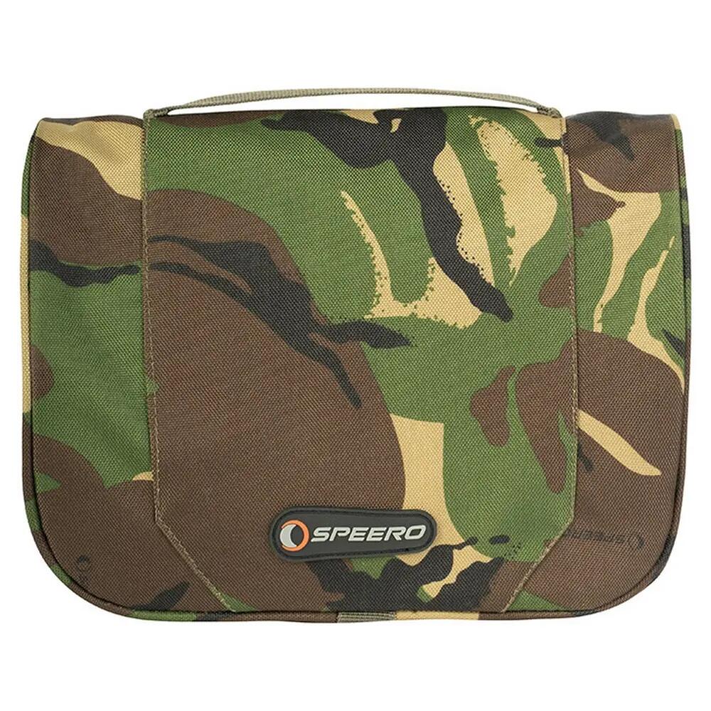 Speero Foldable Toiletry Bag