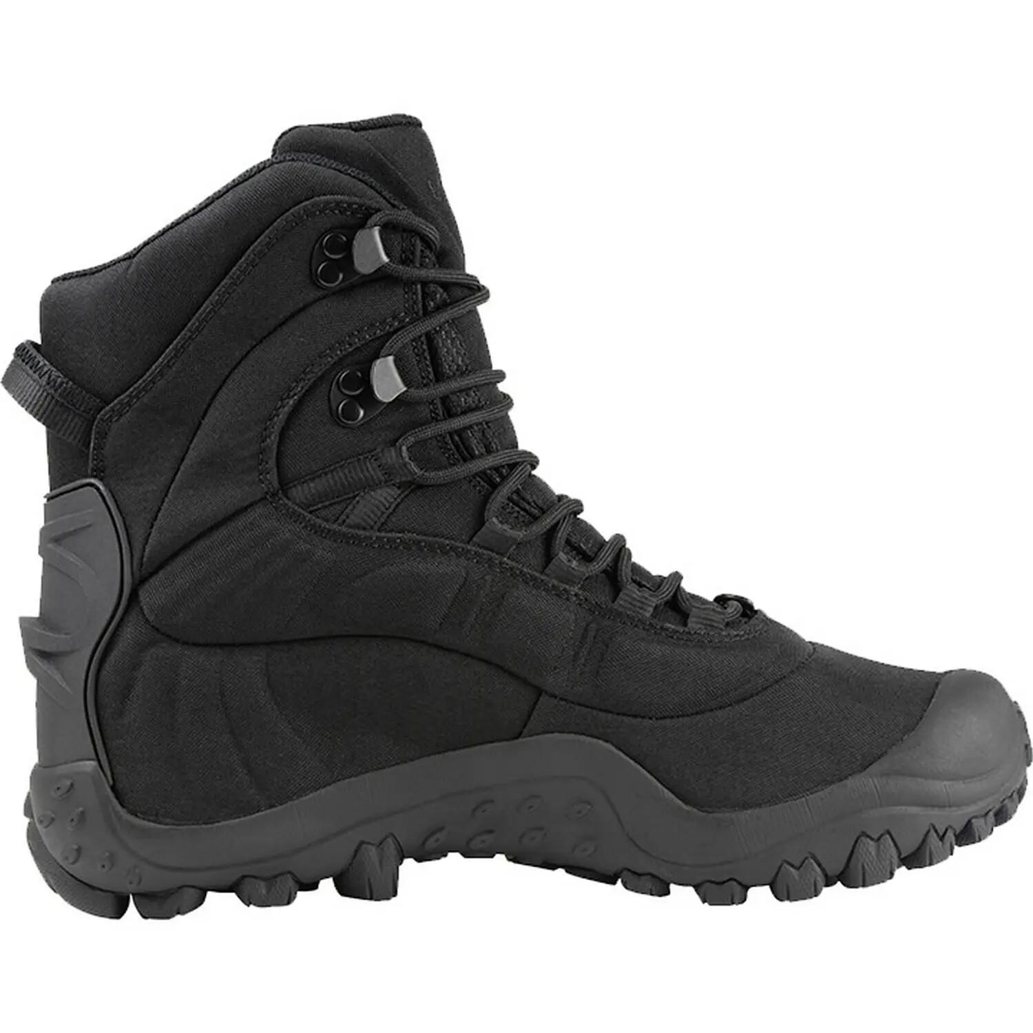 Viper Mens Venom Ankle Boots