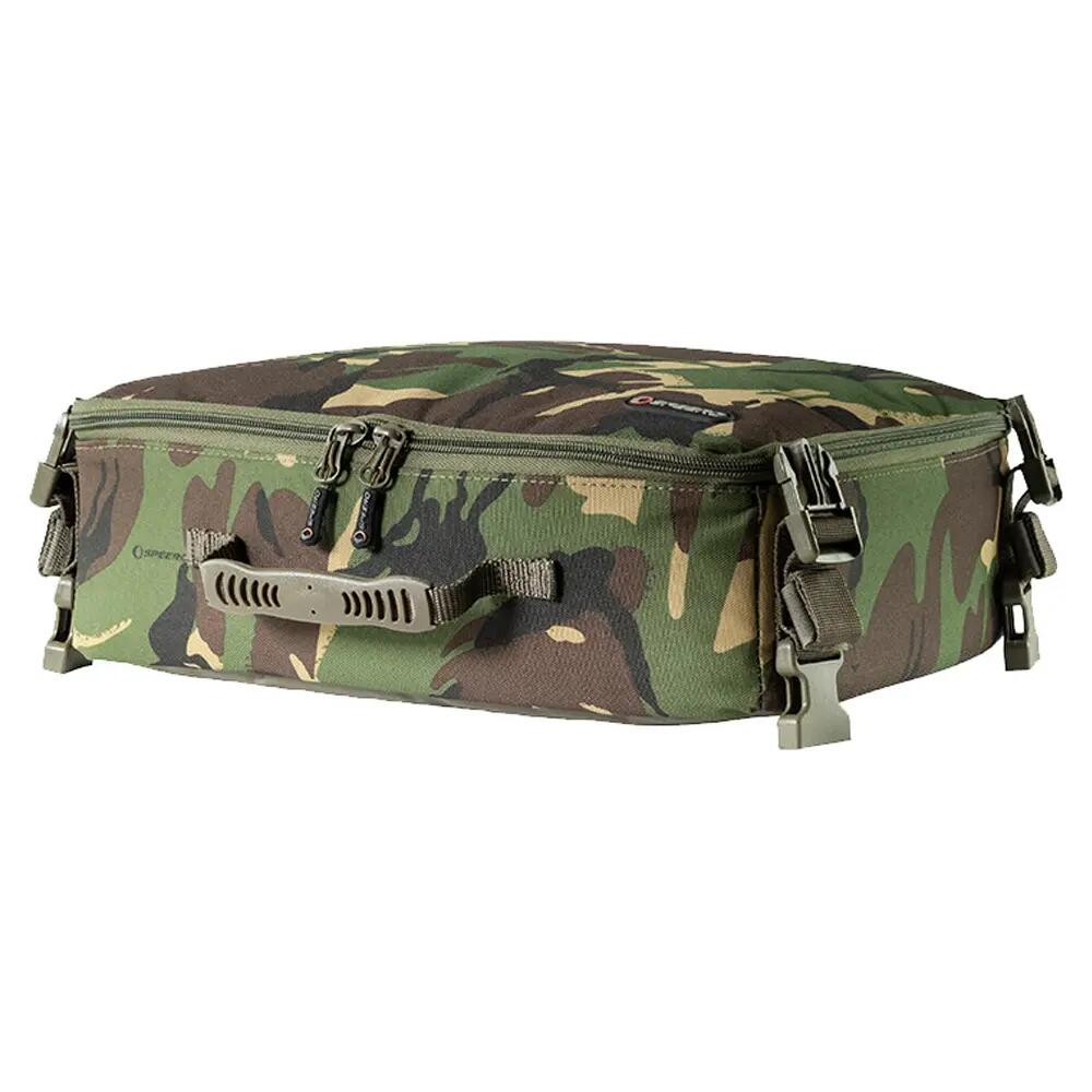 Speero Modular Standard Camo 12L Bag