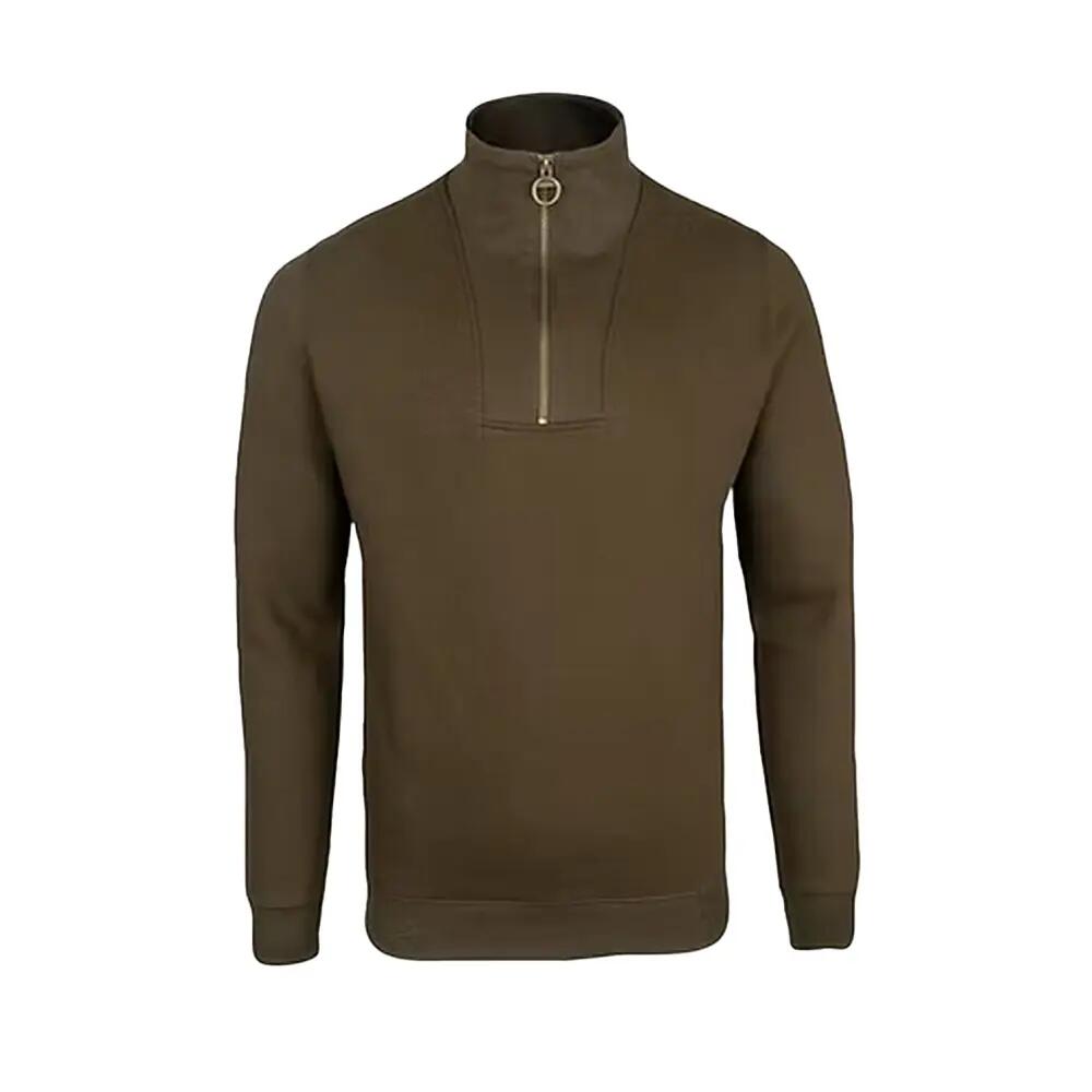 Jack Pyke Mens Half Zip Sweatshirt