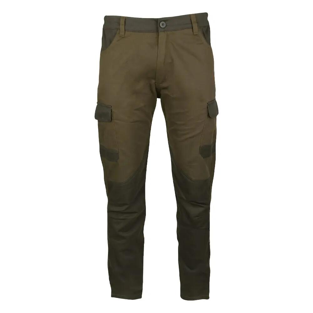 Jack Pyke Mens Fieldman Trousers