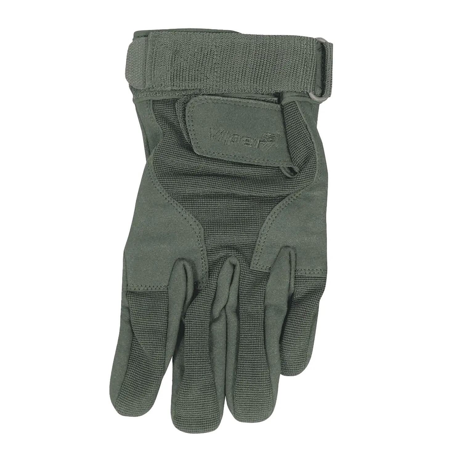 Viper Special Ops Logo Gloves