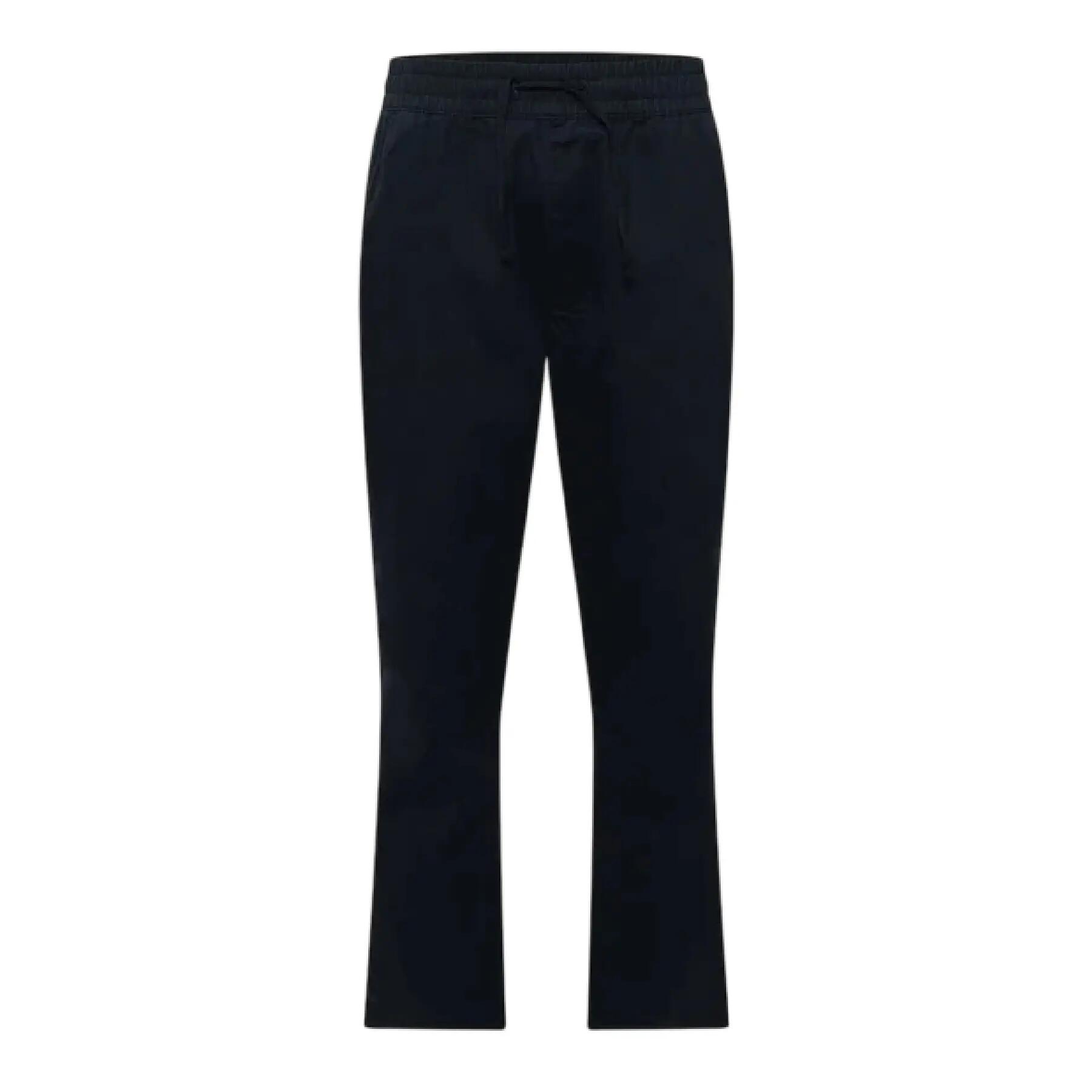 Crosshatch Mens Blansmoore Relaxed Fit Trousers