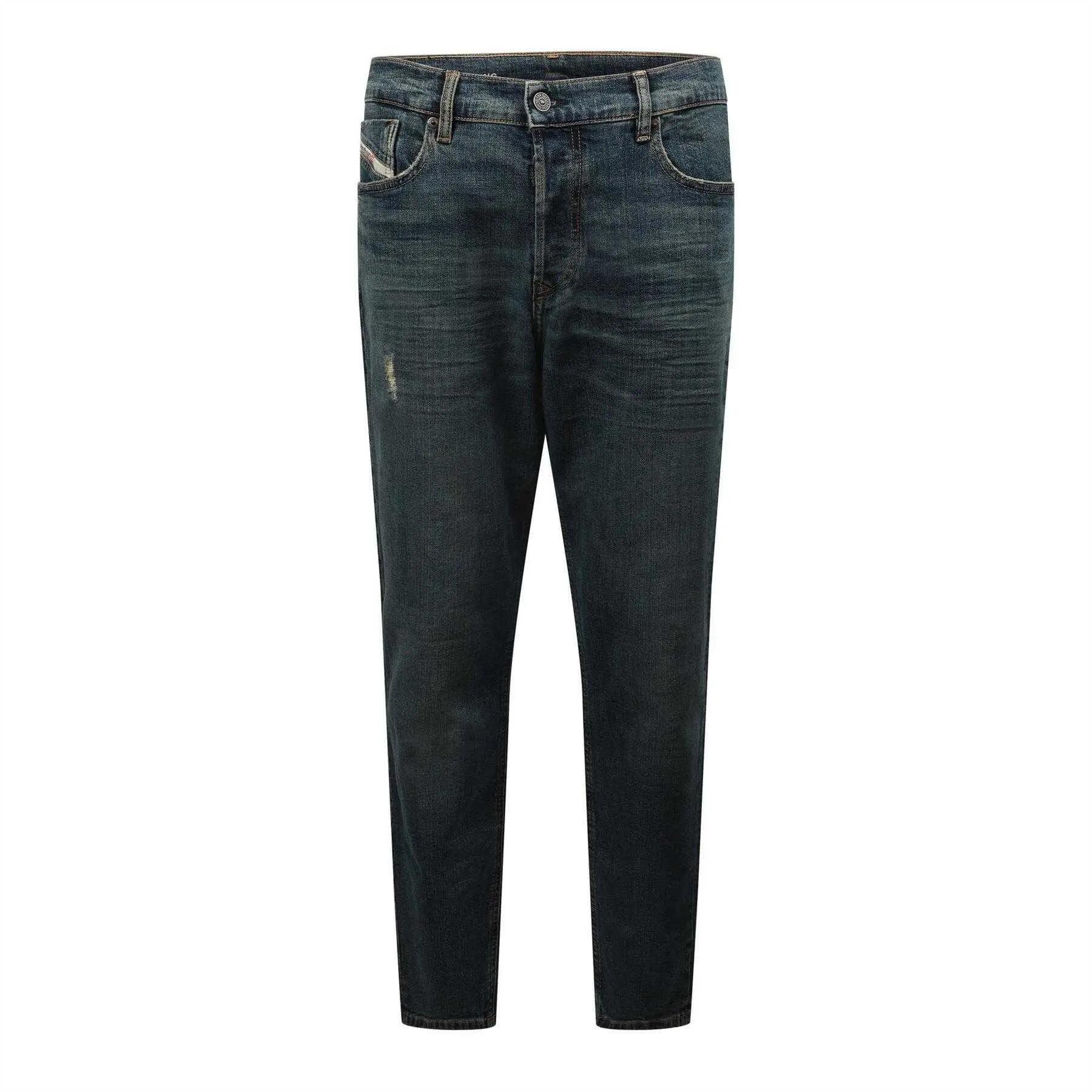 Diesel Mens 2005 D-Fining Jeans