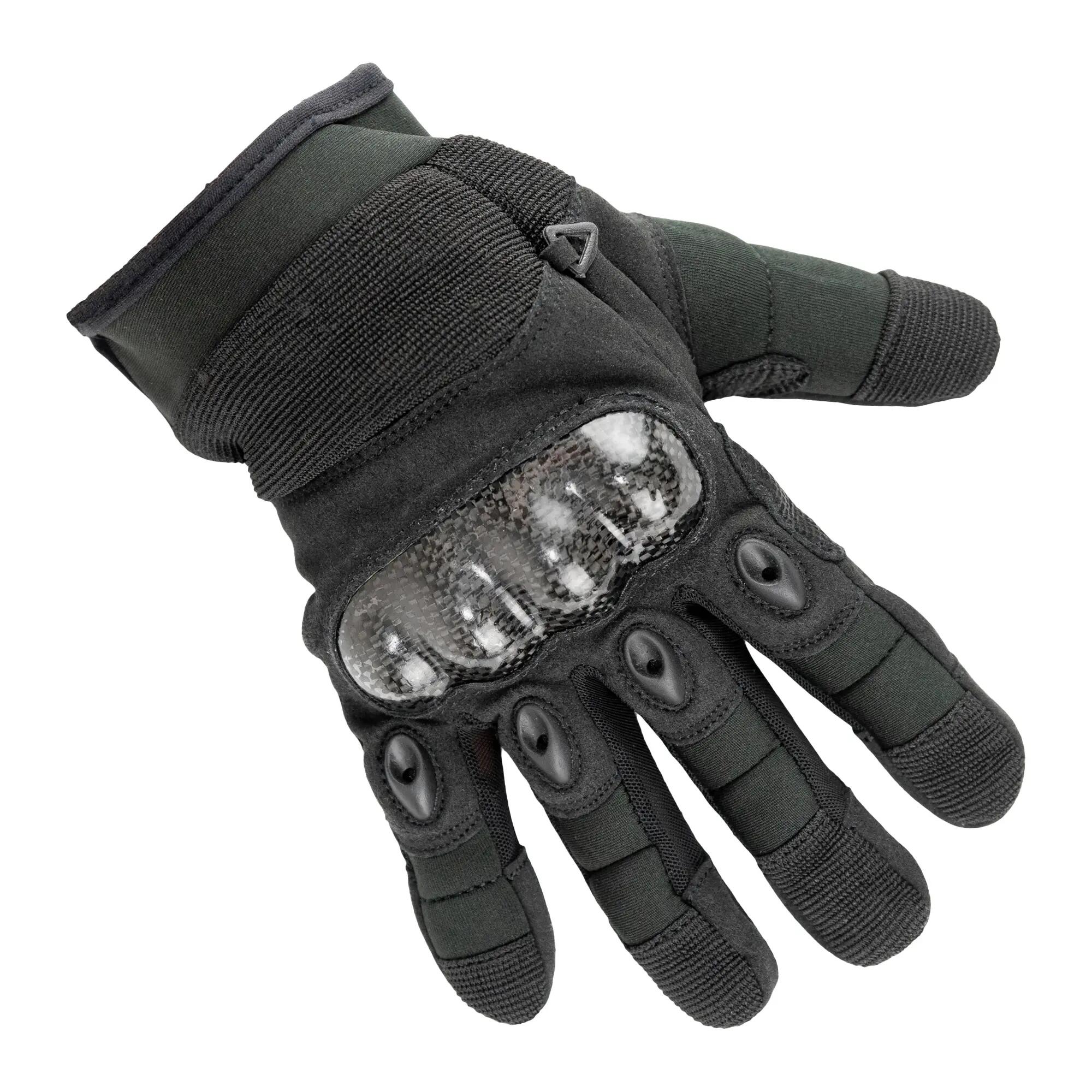 Viper Mens Elite Palm Grip Logo Gloves