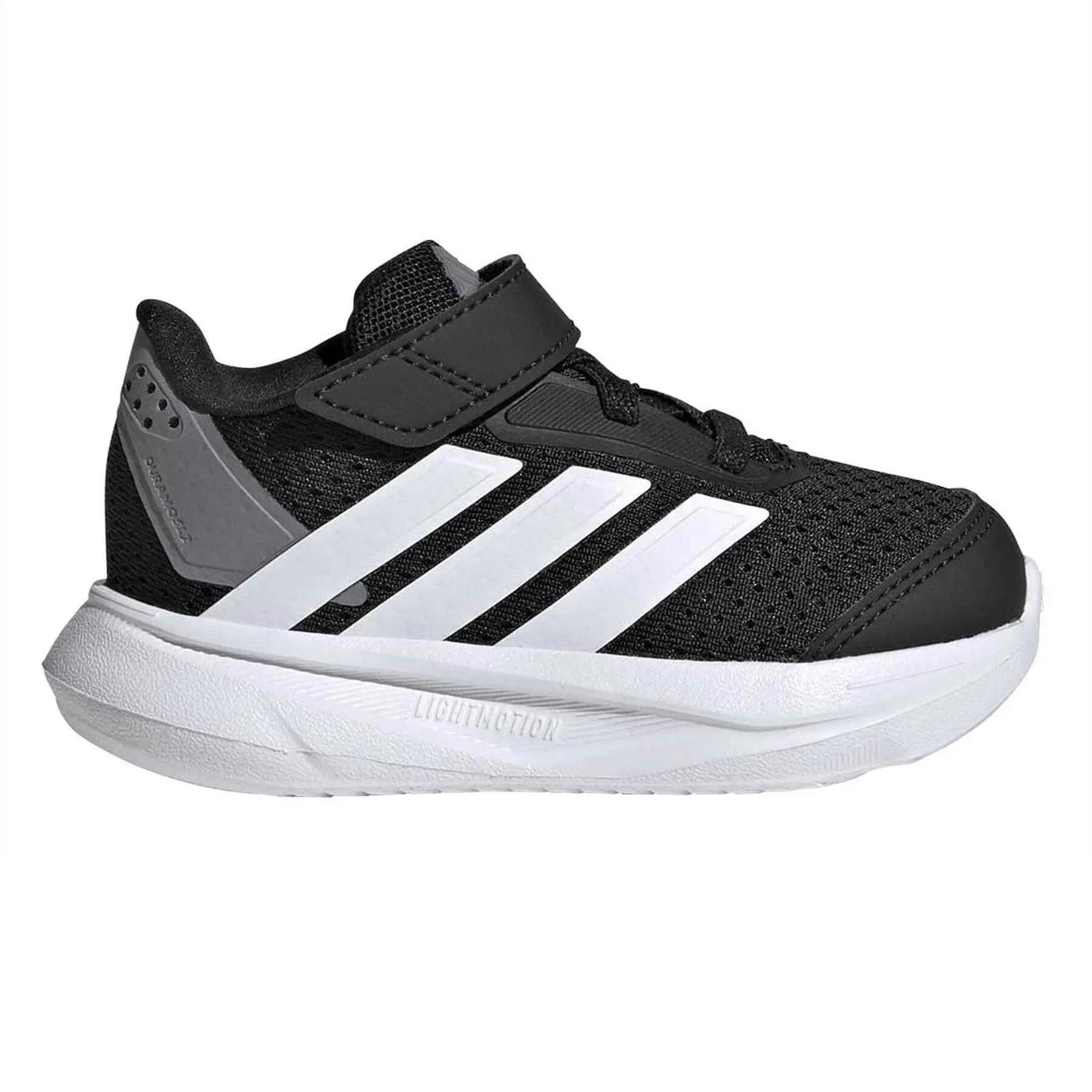 Adidas Childrens/Kids Duramo SL 3 Stripes Low Cut Trainers