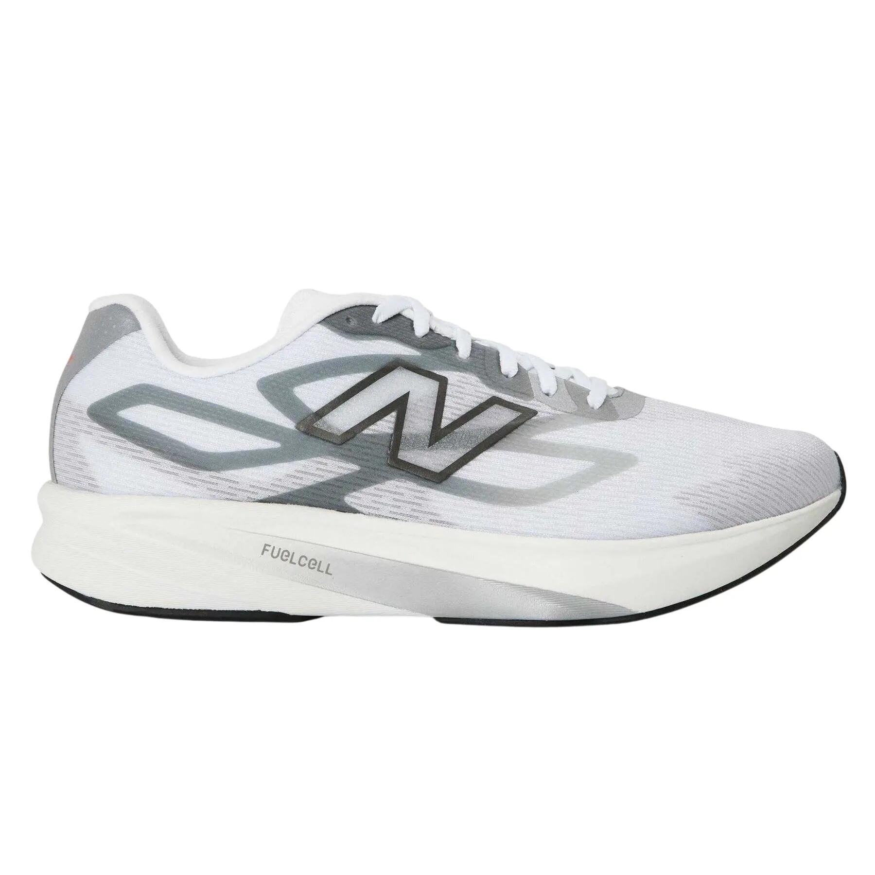 New Balance Mens Flite R Trainers