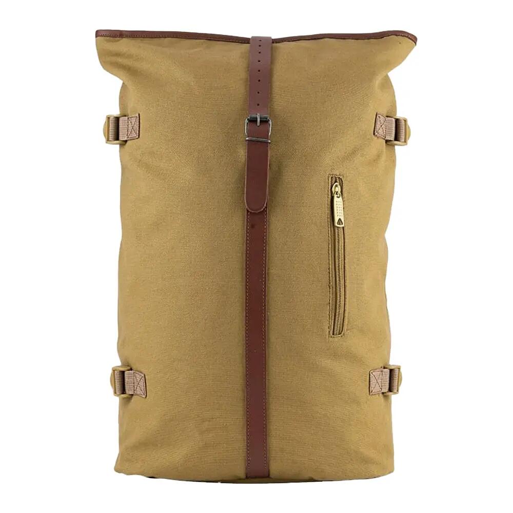 Jack Pyke Leather Detailing Fold Up Rucksack