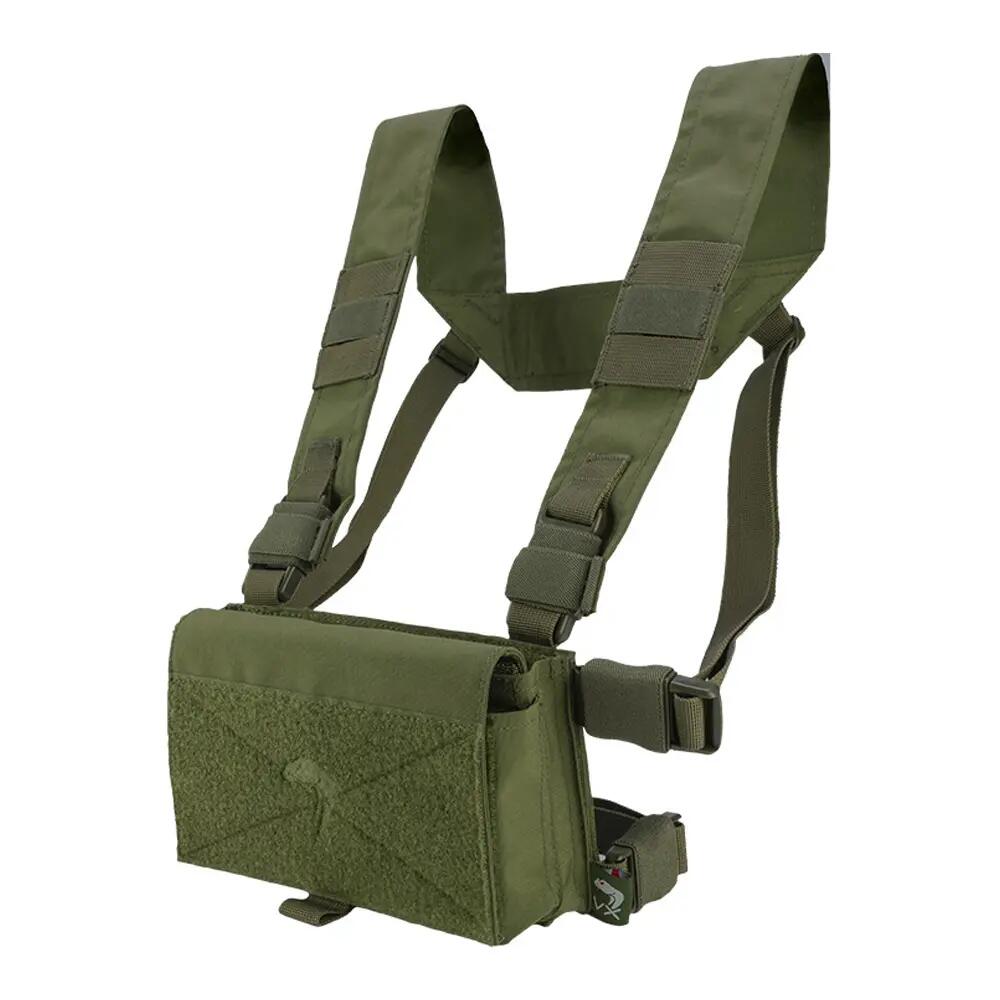 Viper VX Utility Chest Rig