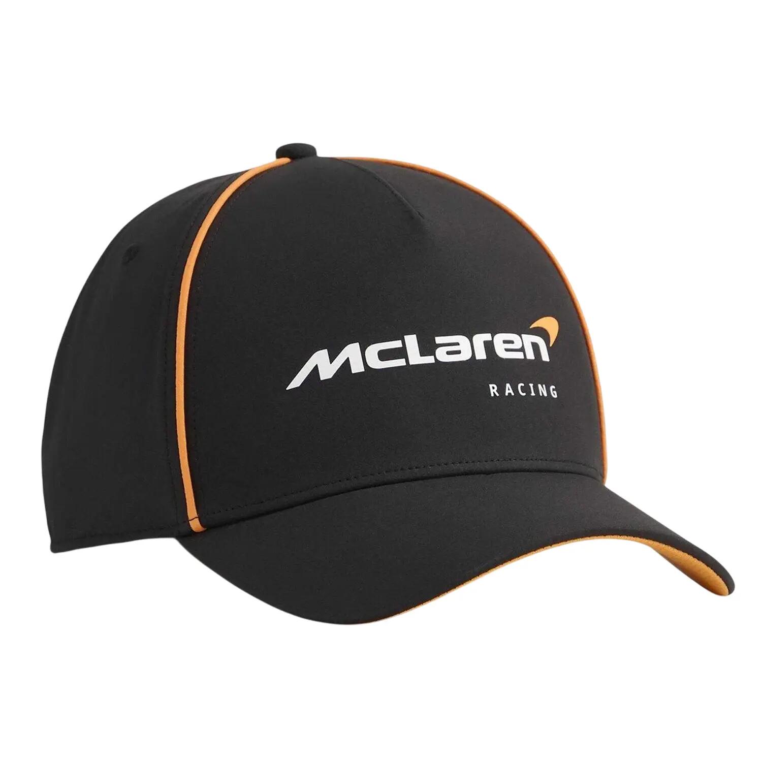 Puma Mens McLaren F1 Baseball Cap