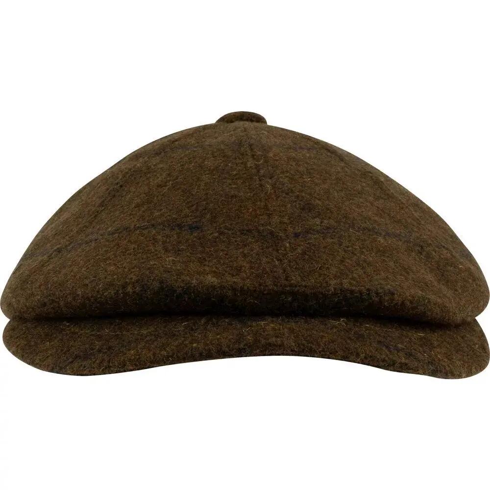 Jack Pyke Mens Newsboy Cap