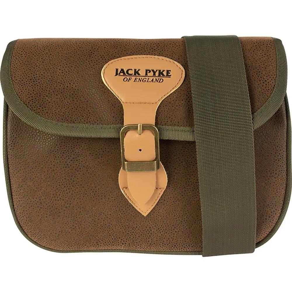 Jack Pyke Speedload Duotex Bag