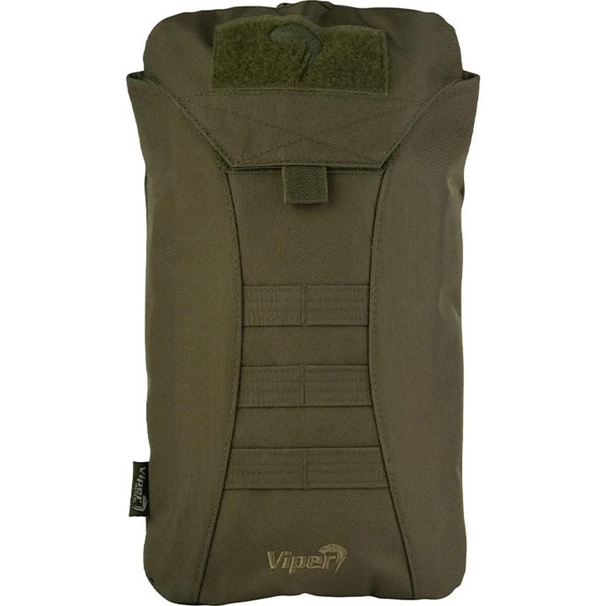 Viper Modular Plain Hydration Pack