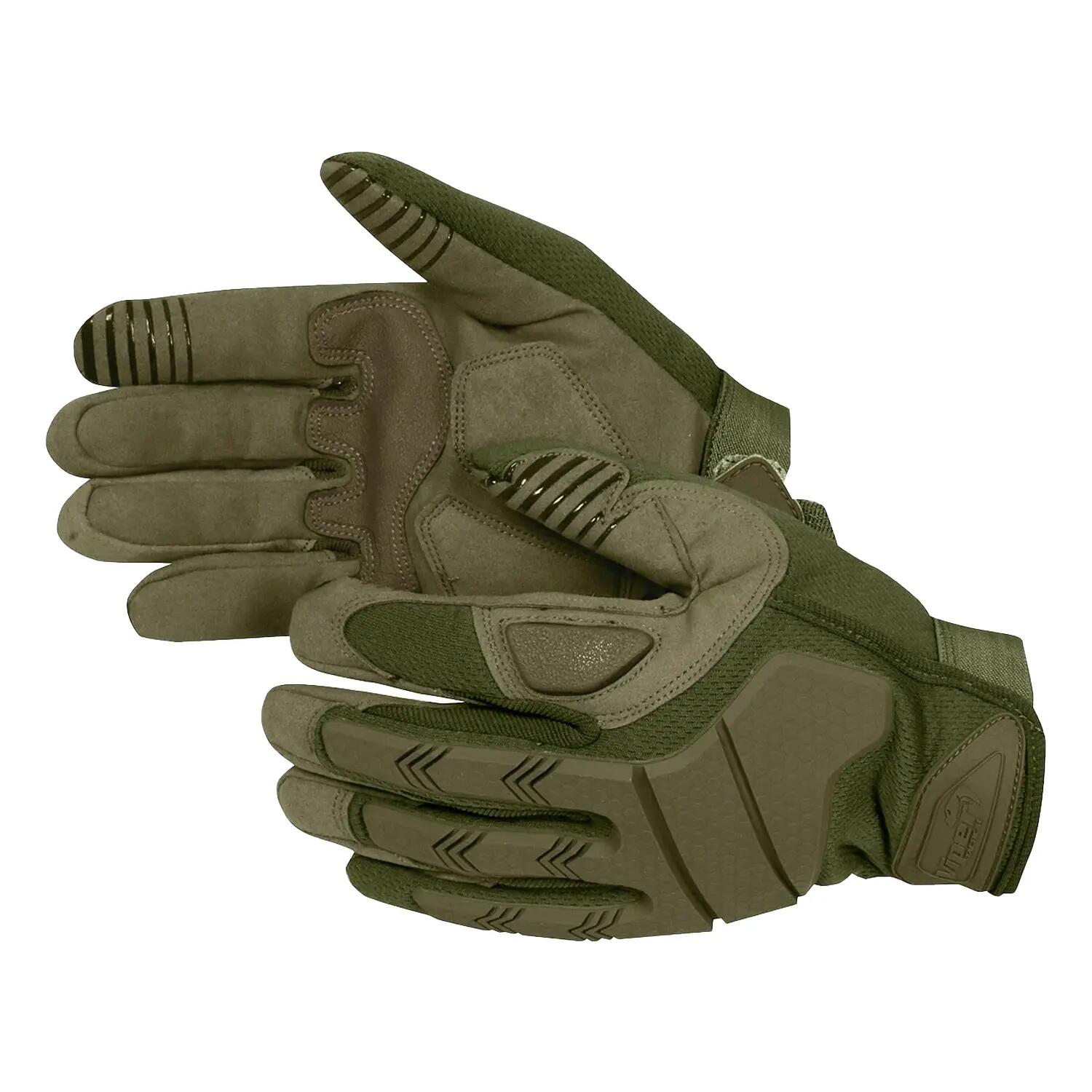 Viper Recon Plain Gloves