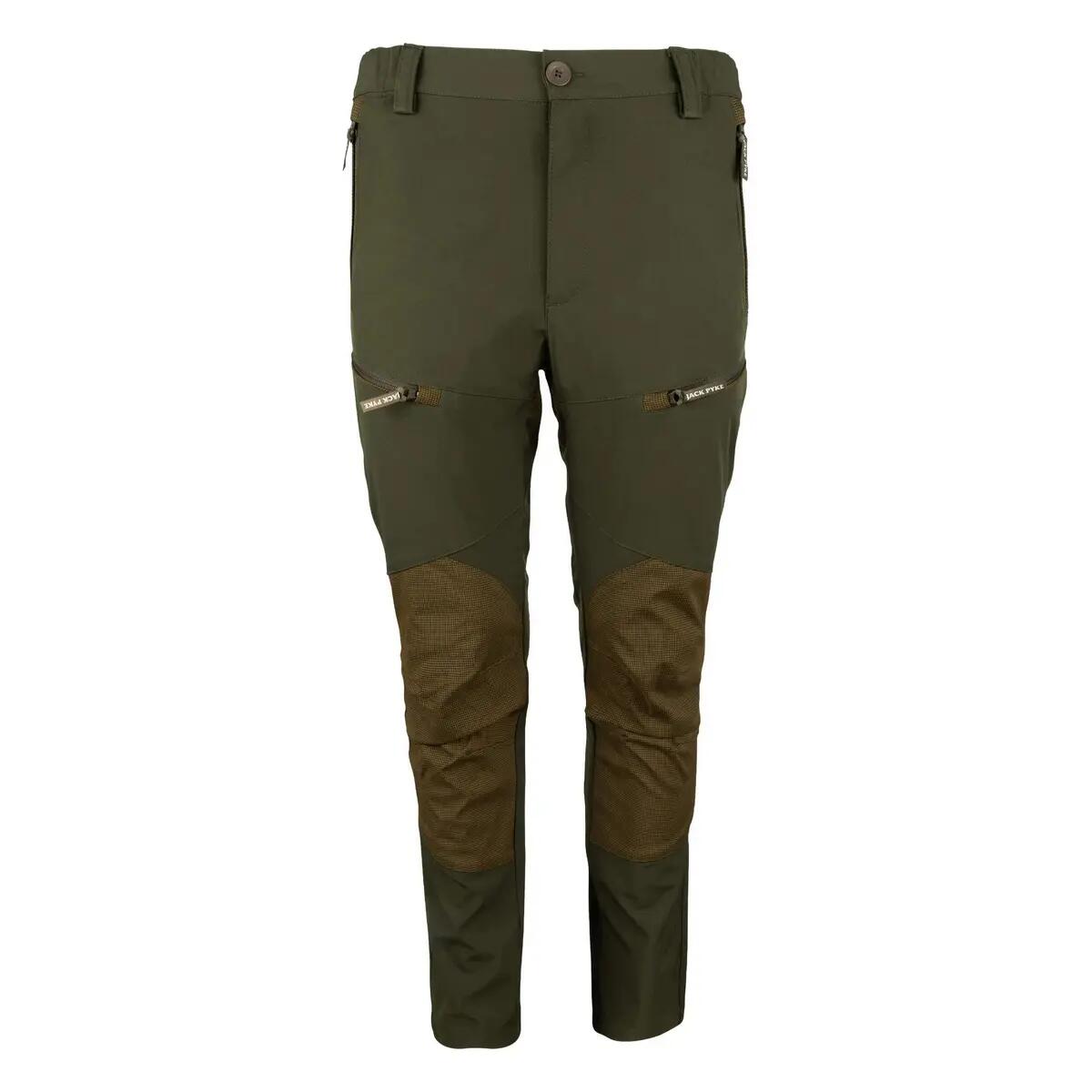 Jack Pyke Womens/Ladies Technical Trousers