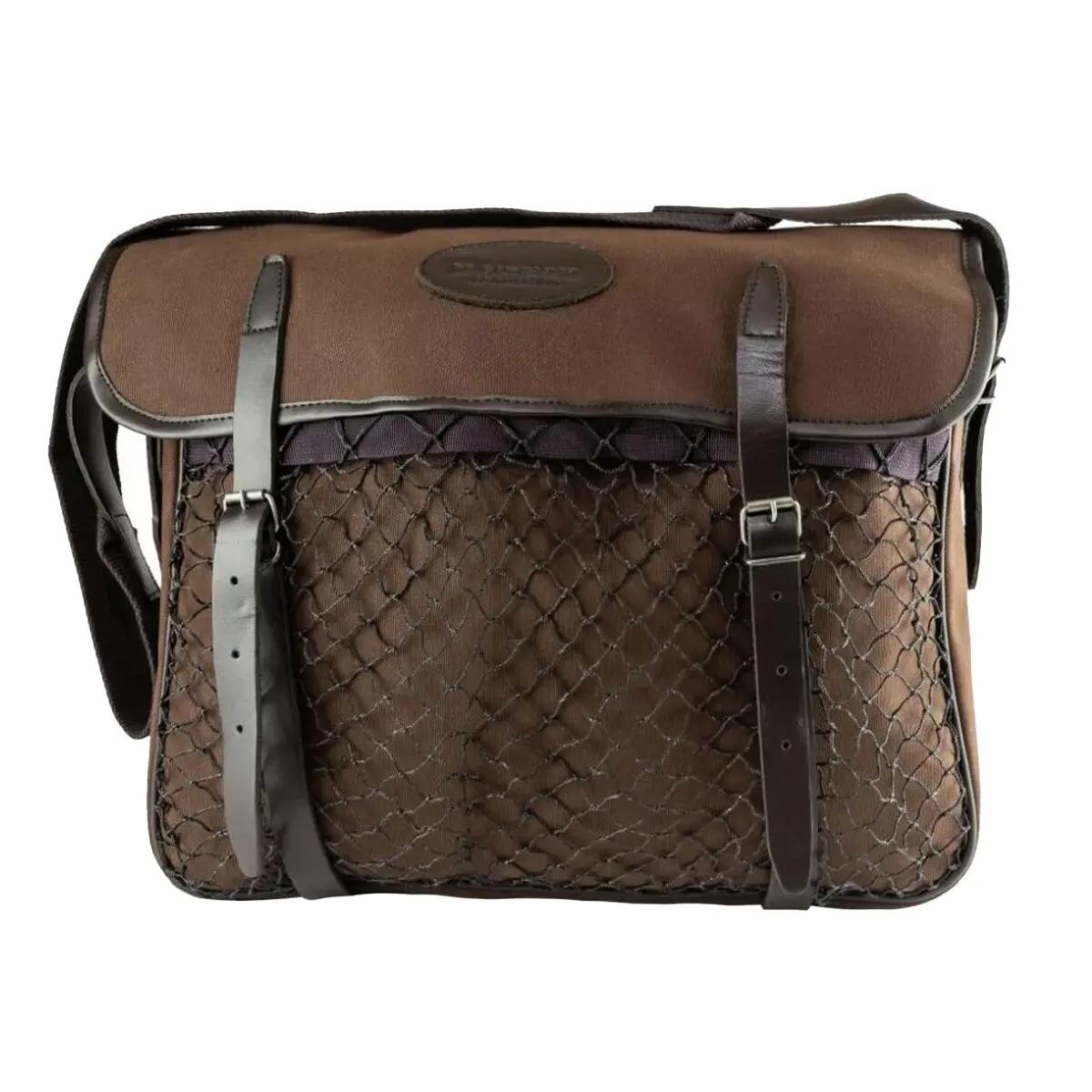 Jack Pyke Canvas Game Bag