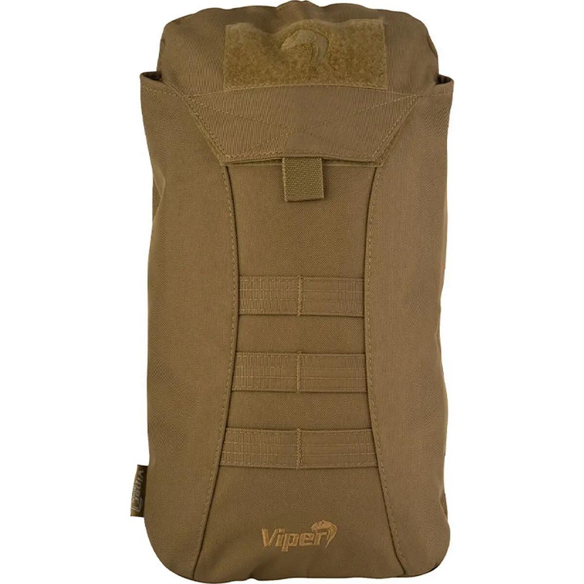 Viper Modular Plain Hydration Pack