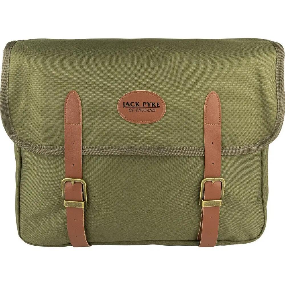 Jack Pyke Cotton Canvas Bag
