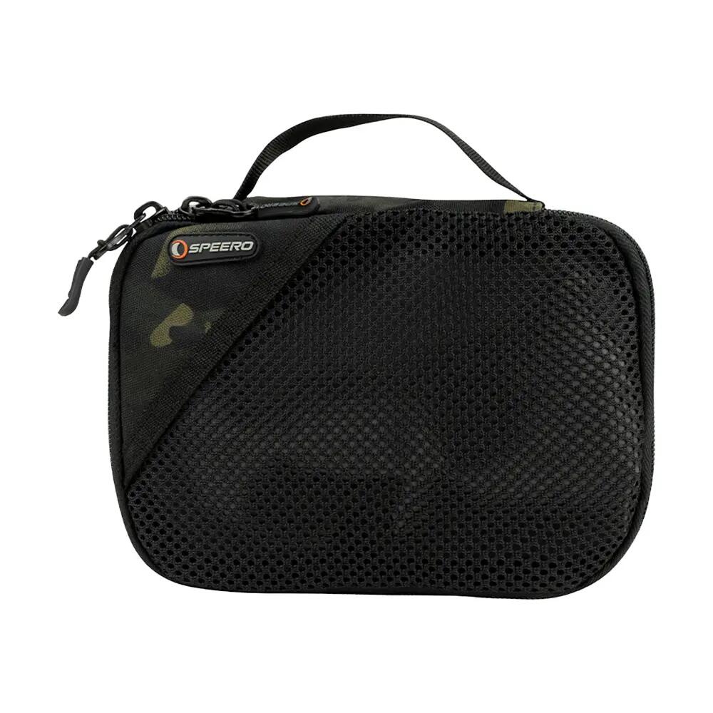 Speero Camo Stash Bag