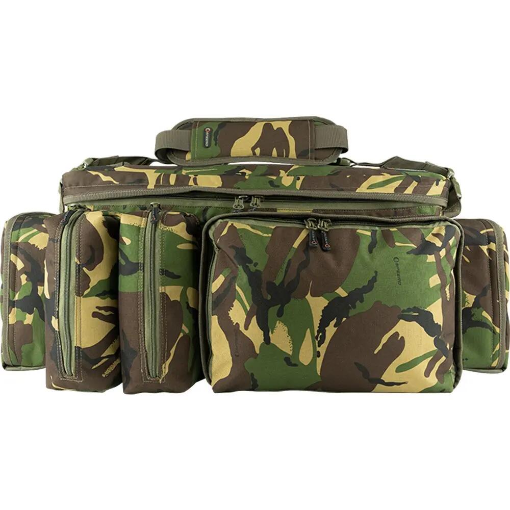 Speero Camo 65L Duffle Bag