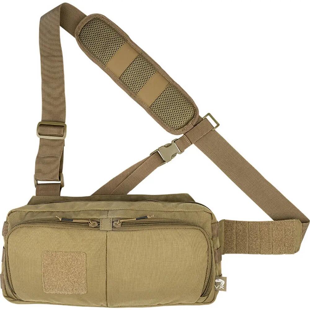 Viper Tactical VX Buckle Crossbody Bag