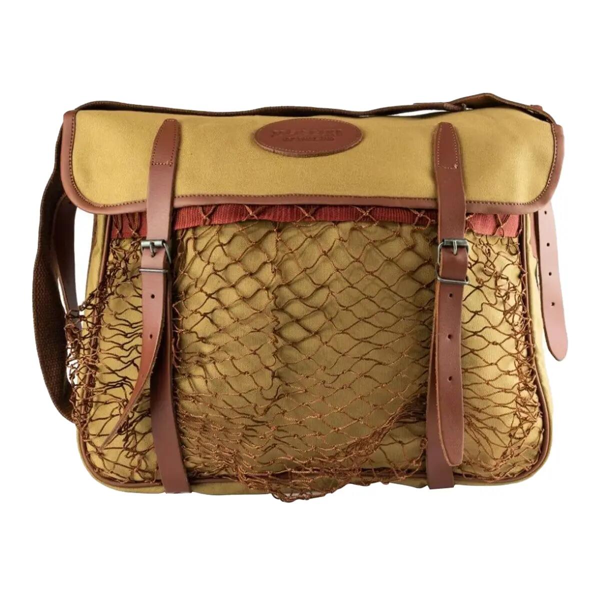Jack Pyke Canvas Game Bag