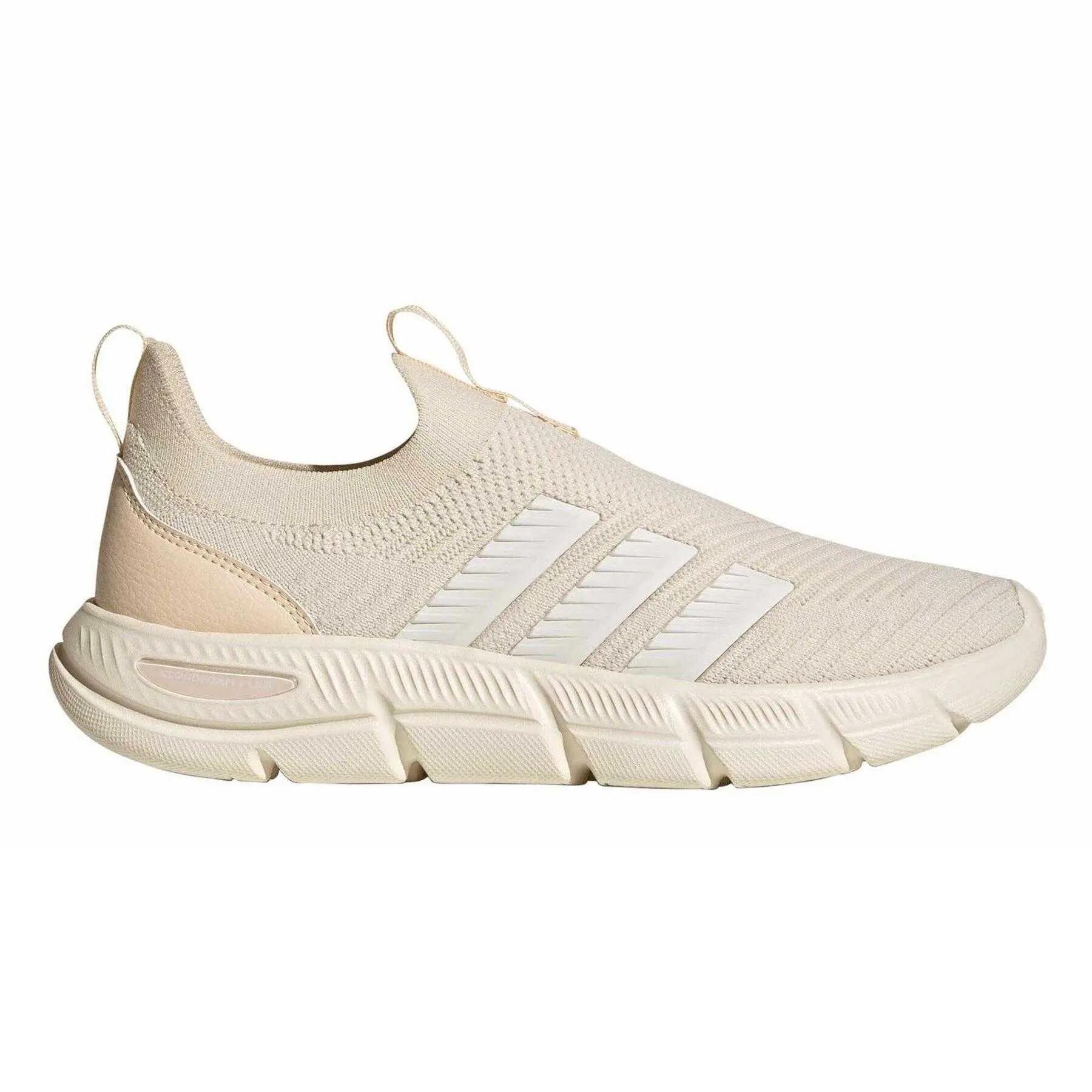 Adidas Womens/Ladies Cloudfoam Trainers