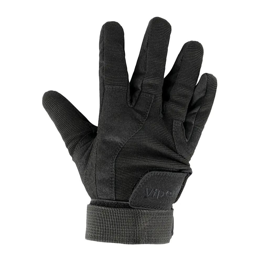 Viper Special Ops Logo Gloves