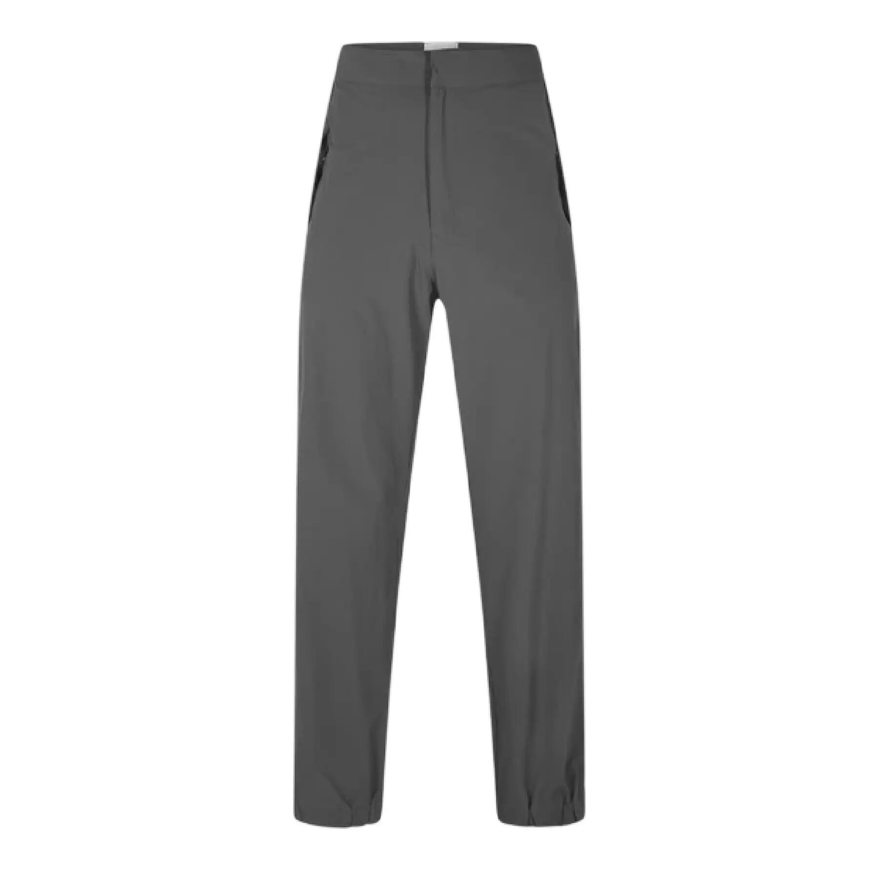 Crosshatch Mens Blansmoore Relaxed Fit Trousers