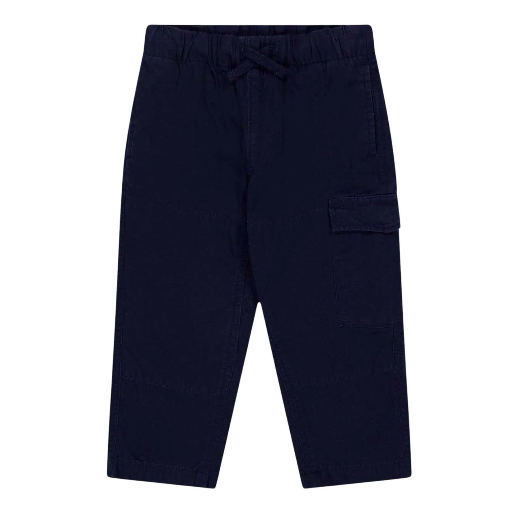 Ralph Lauren Boys Polo Regular Cargo Trousers