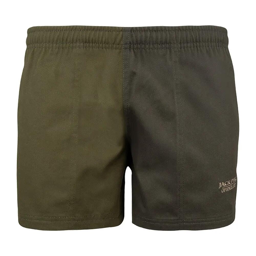 Jack Pyke Mens Yakka Shorts