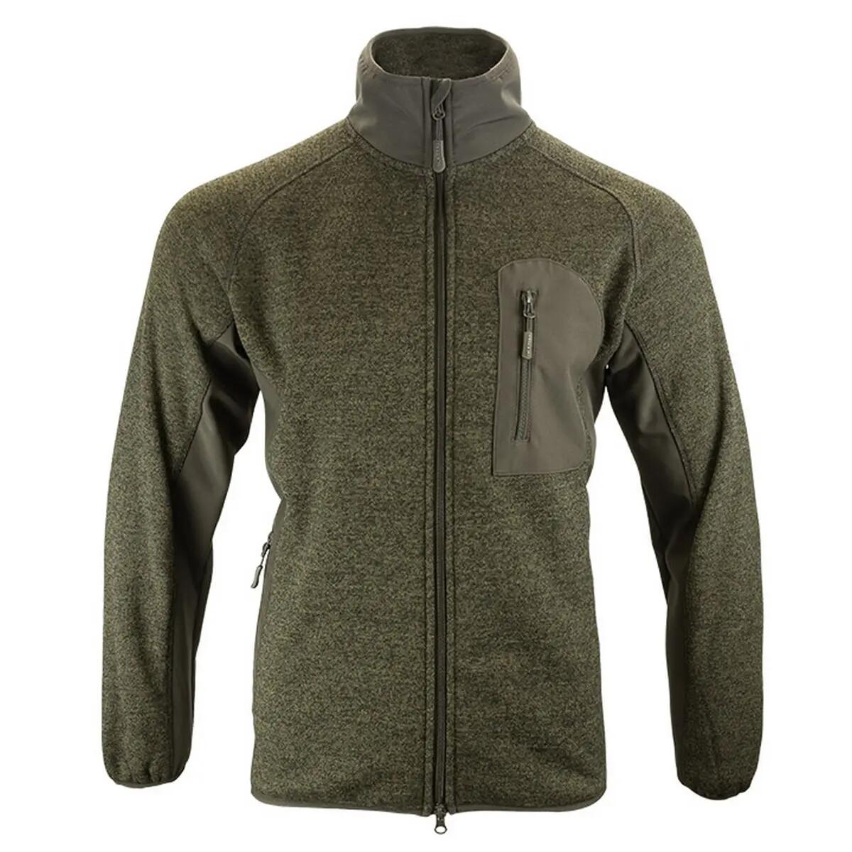 Jack Pyke Mens Weardale Knitted Jacket