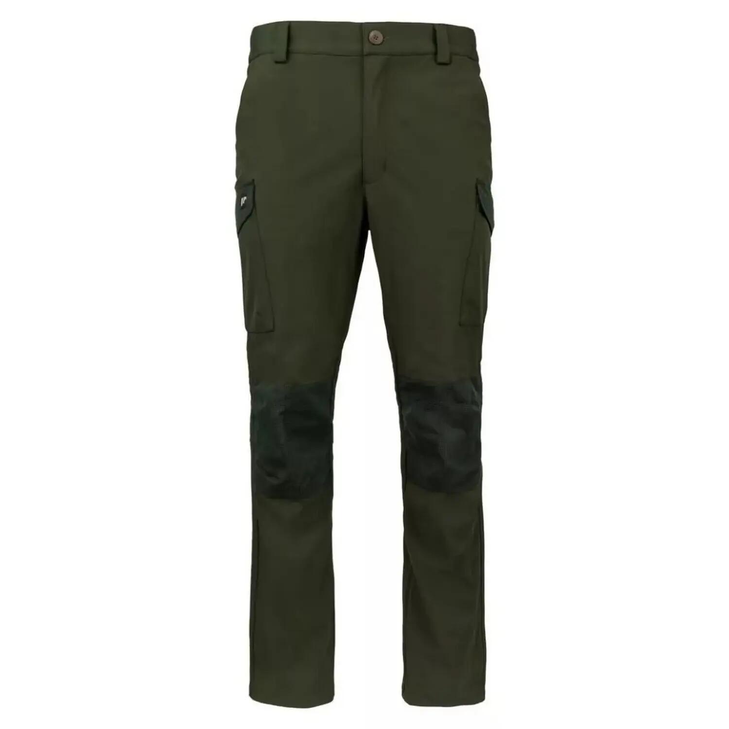 Jack Pyke Mens Softshell Trousers