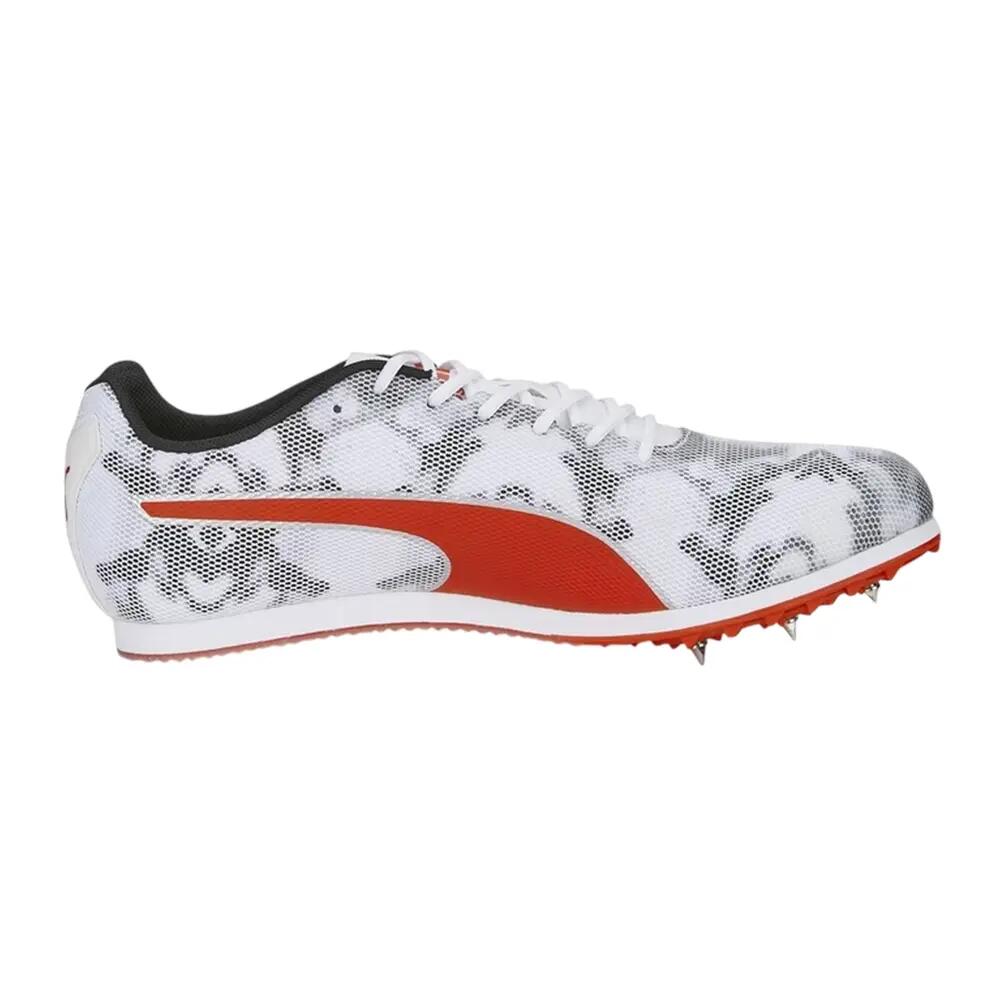 Puma Mens Evospeed Star 8 Spiked Shoes