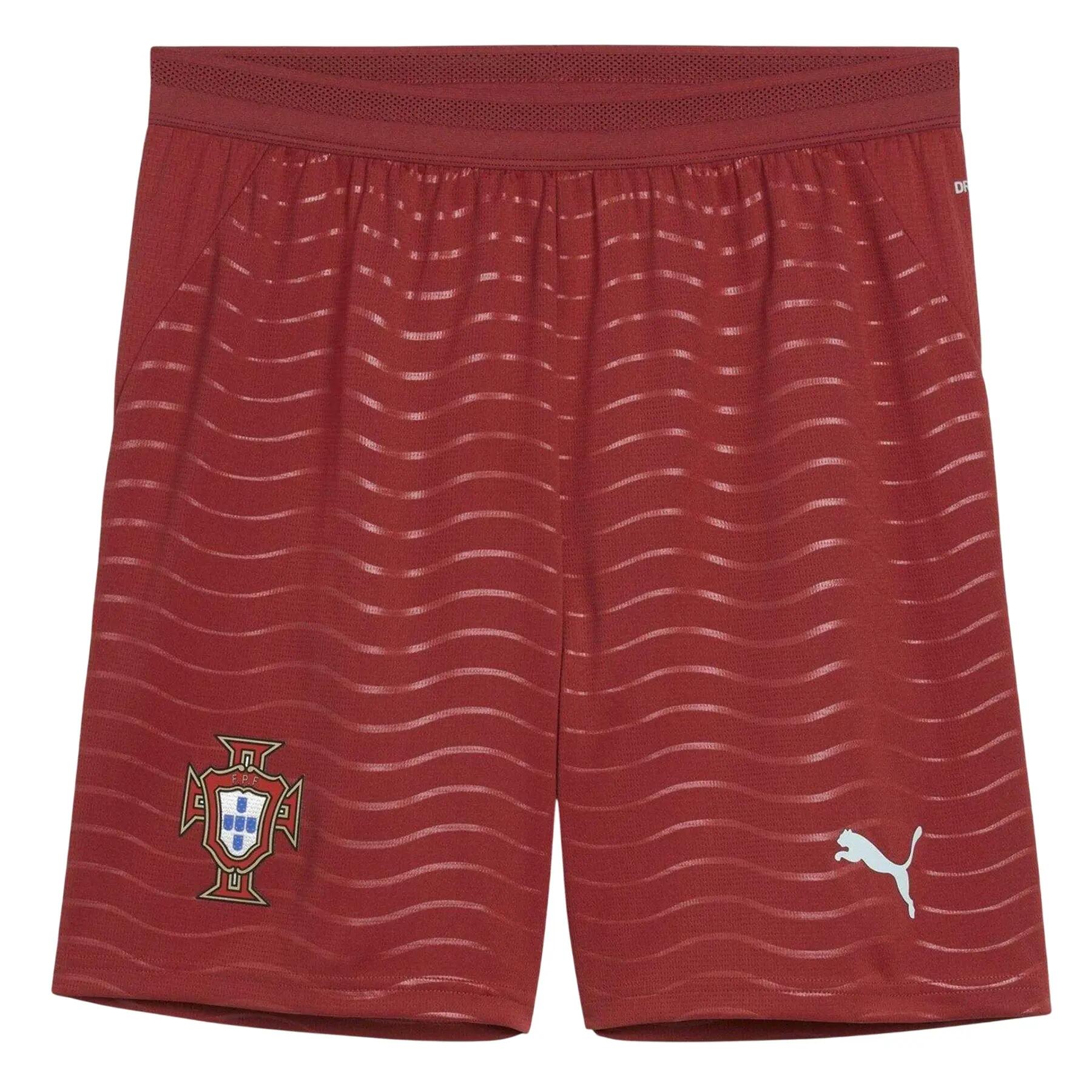 Puma Mens World Cup 2026 Portugal Home Shorts