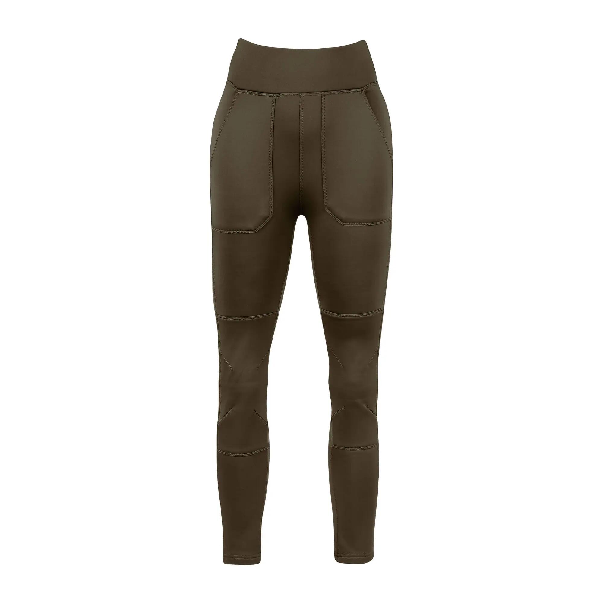 Jack Pyke Womens/Ladies Utility Leggings