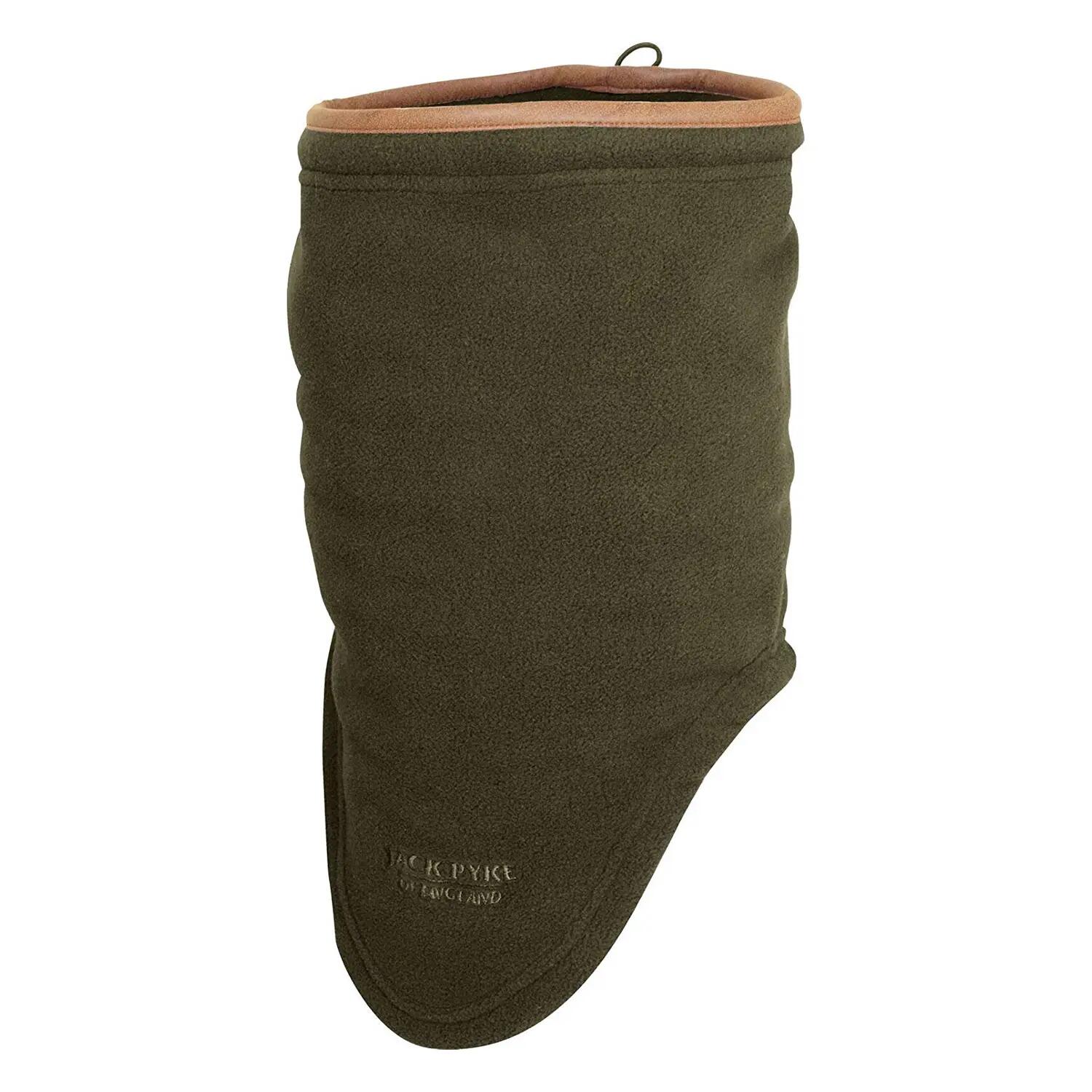 Jack Pyke Countryman Nubuck Neck Gaiter