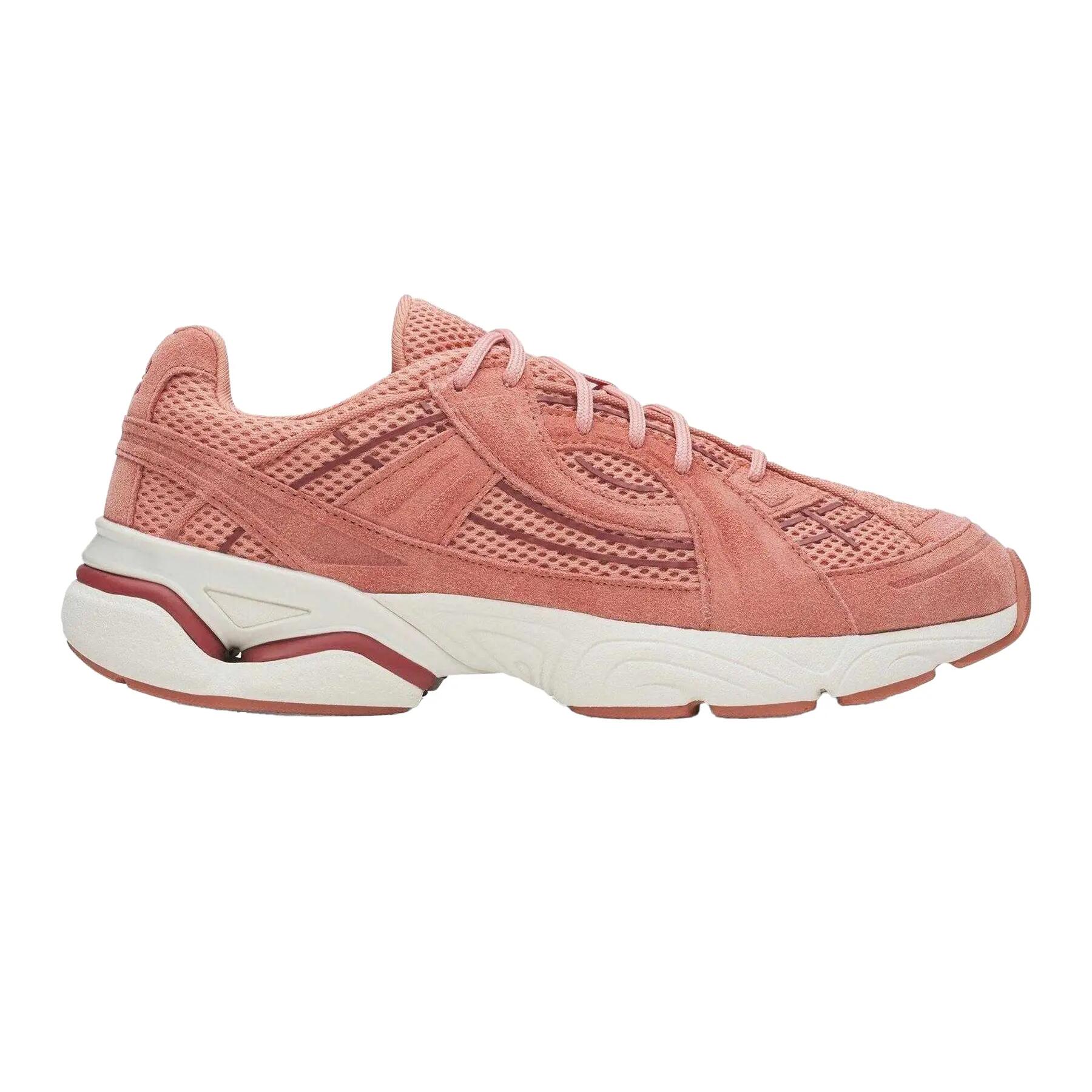 Under Armour Mens Sola Suede Trainers