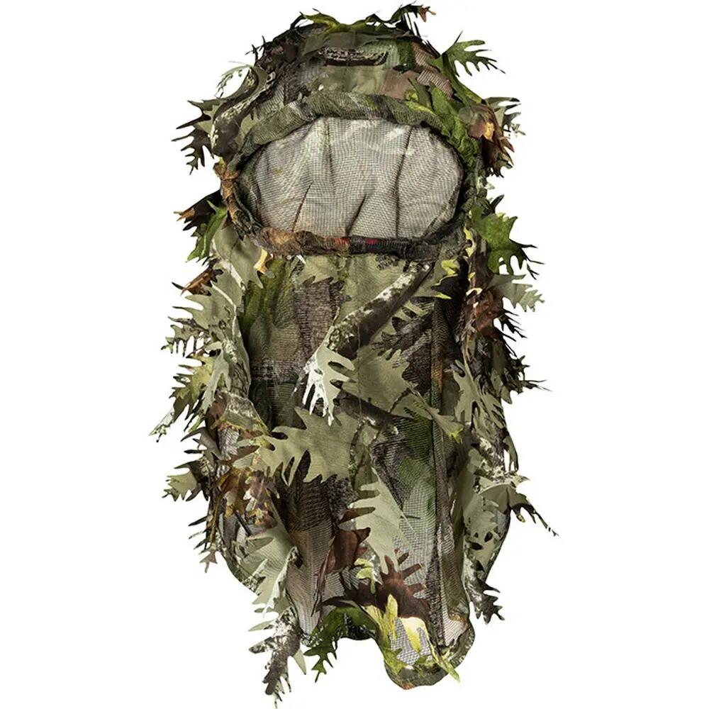 Jack Pyke Oak Leaf LLCS 3D Balaclava