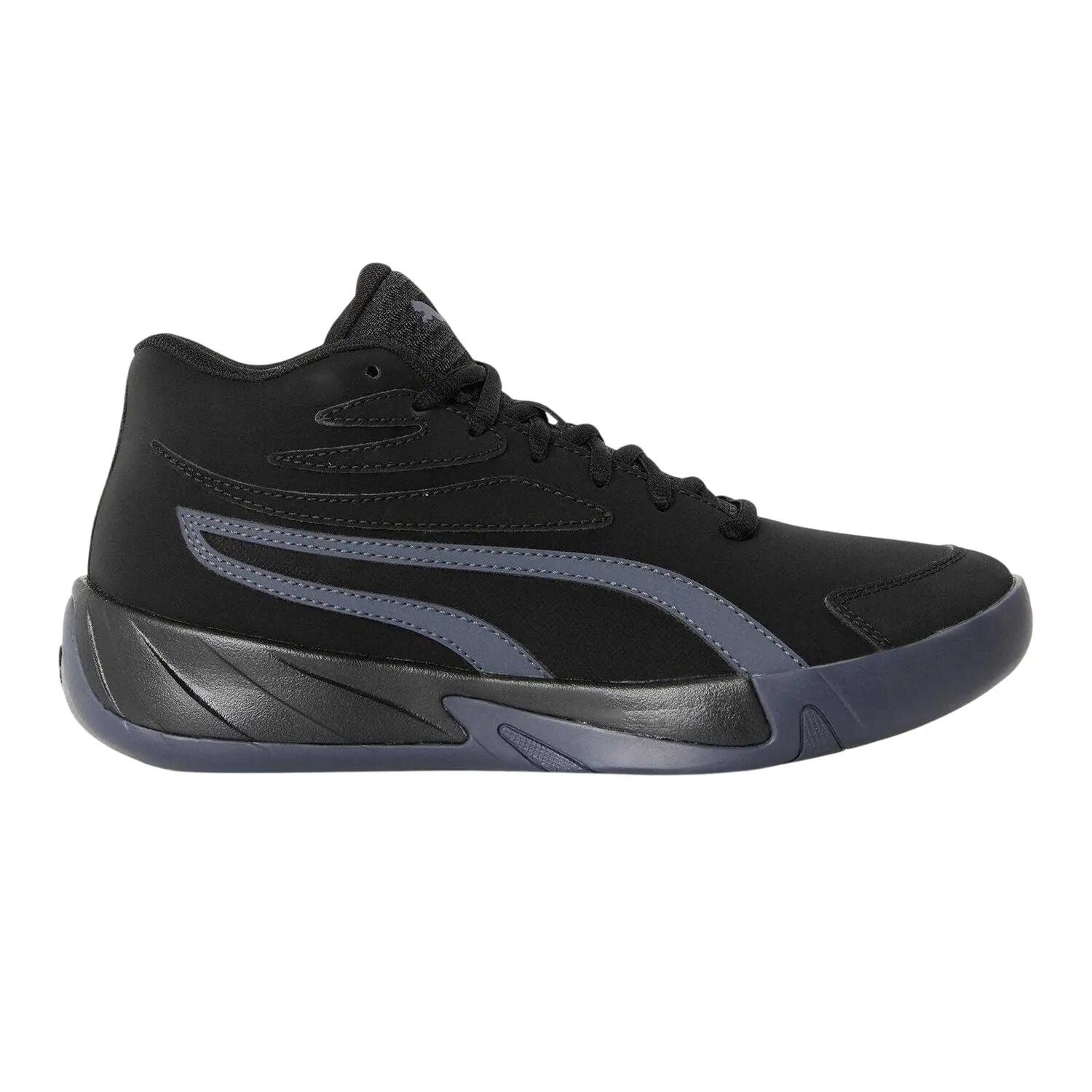 Puma Childrens/Kids Court Trainers