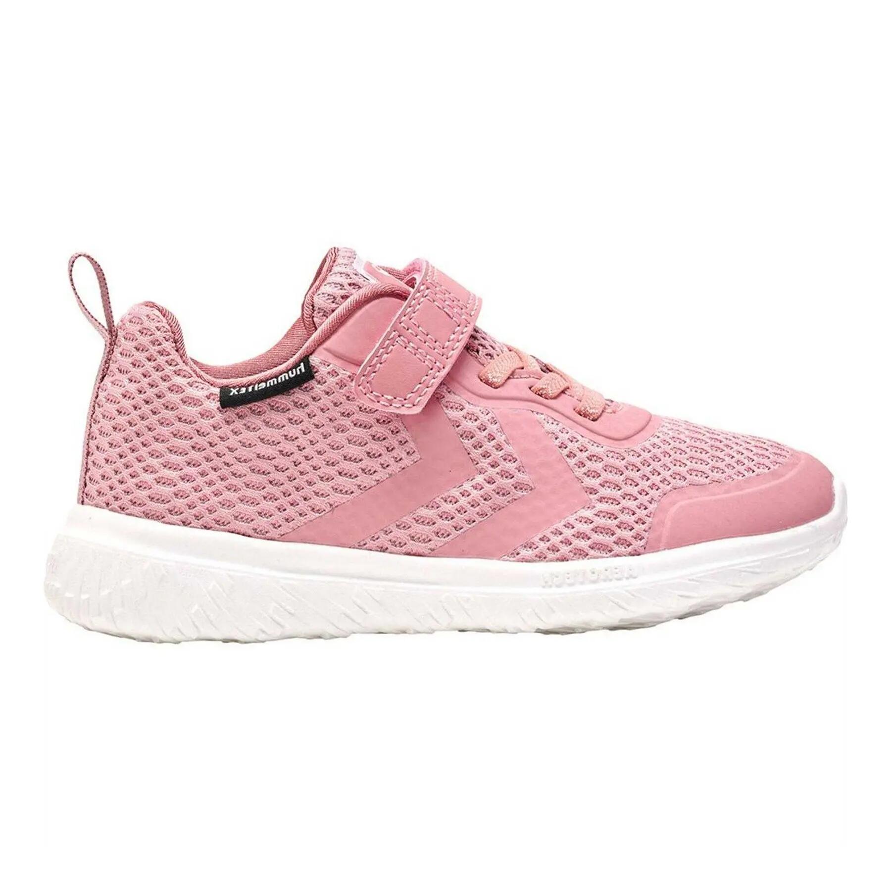 Hummel Childrens/Kids Actus Tex Trainers