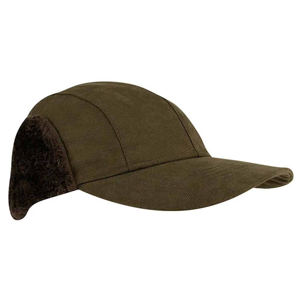 Jack Pyke Unisex Adult Alaska Fleece Lined Winter Hat