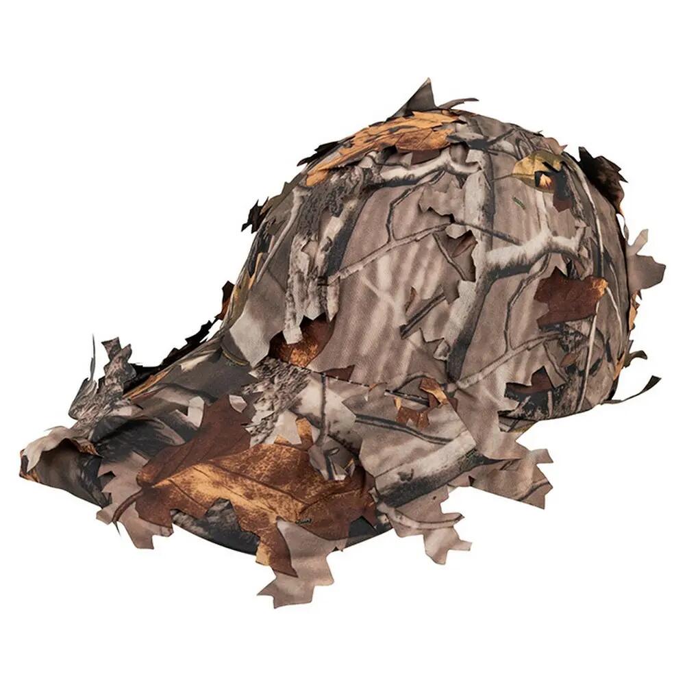 Jack Pyke Camo 3D Baseball Cap
