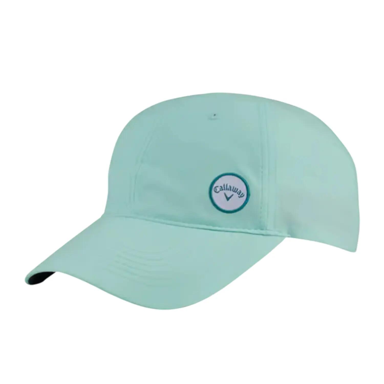 Callaway Mens HighTail Golf Cap