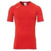 Compressie T-shirt Uhlsport pro Baselayer round