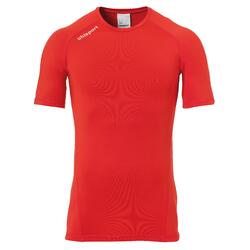 T-shirt de compression Uhlsport pro Baselayer round