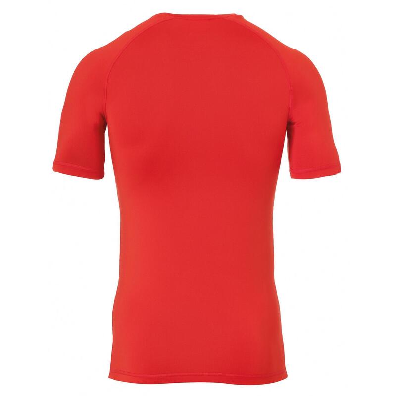 T-shirt de compression Uhlsport pro Baselayer round